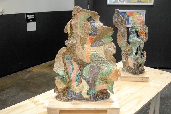 C&H Gallery - Delphine Courtillot