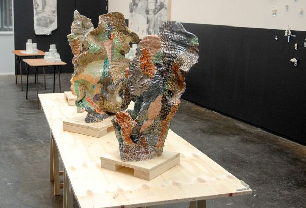 C&H Gallery - Delphine Courtillot