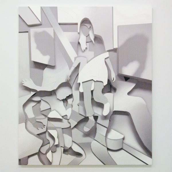 Capitain Petzel - Pieter Schoolwerth