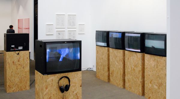 Carroll & Fletcher - John Wood & Paul Harrison