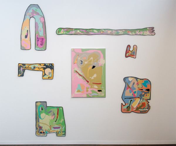 Ceysson & Benetiere - Nicolas Momein