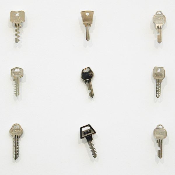 Copperfield & Division of Labour