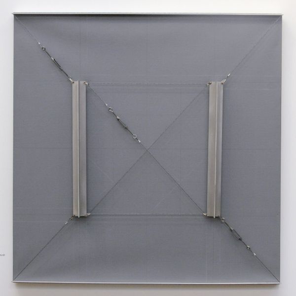 Cortesi Gallery - Gianfanco Pardi