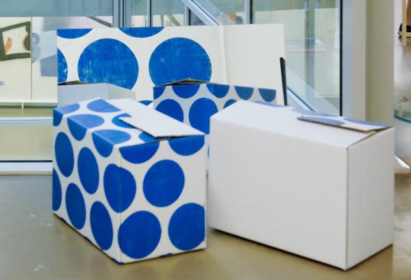 Ellen de Bruijne Projects - Klaas Kloosterboer