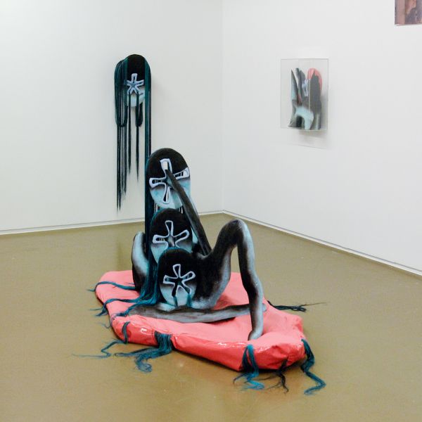 Erika Deak Gallery - Zsófia Keresztes