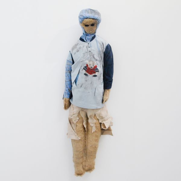 Filomena Soares - Jos de Gruyter & Harald Thys