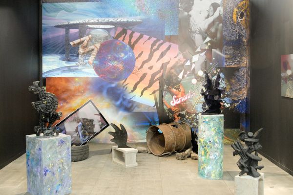 Grimmuseum - Matyas Chochola