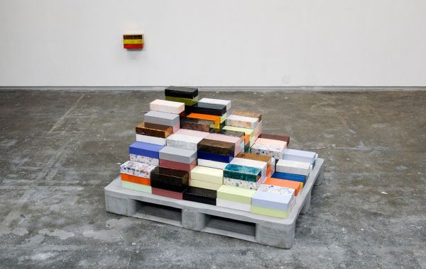 Heden - Suzie van Staaveren