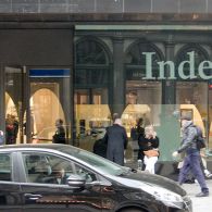 Vorig jaar was de eerste editie van Independent en ook toen wist het de hoofdbeurs te overtreffen als het gaat om het hedendaagse deel. Aan de formule is niets veranderd en [&hellip;]