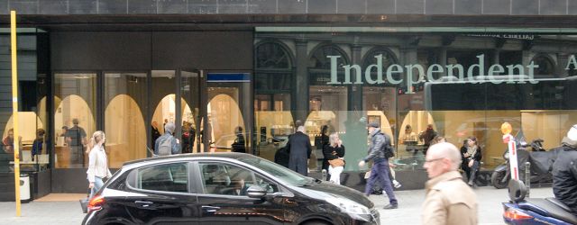 Vorig jaar was de eerste editie van Independent en ook toen wist het de hoofdbeurs te overtreffen als het gaat om het hedendaagse deel. Aan de formule is niets veranderd en [&hellip;]