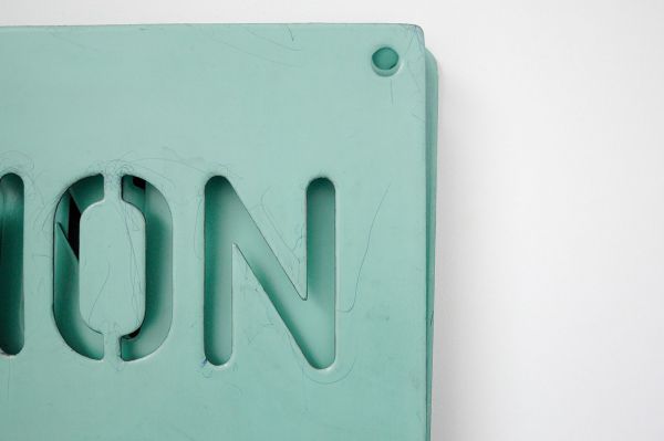 Job Koelewijn - Sjablonen