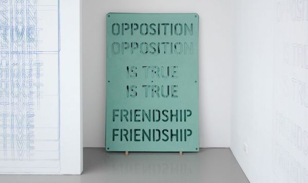 Job Koelewijn - Sjablonen