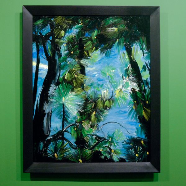 Kornfeld Gallery - Iankoshvili