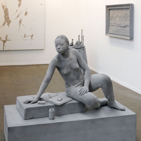 Krinzinger Galerie - Hans op de Beeck