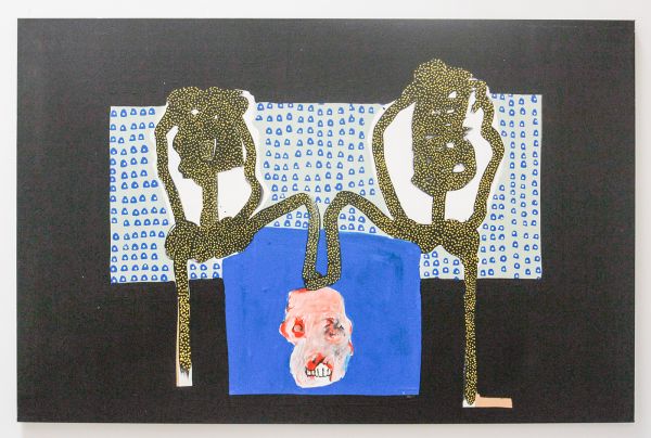 Kristin Hjellegjerde Gallery - Amadou Sanogo