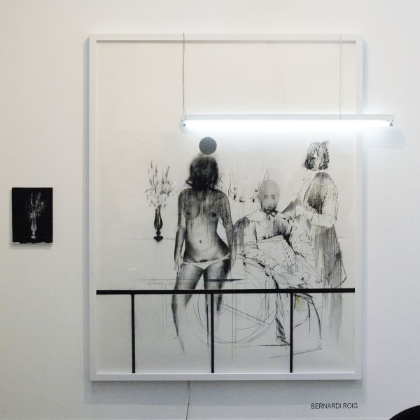 Marie-Laure Fleisch - Bernardi Roig