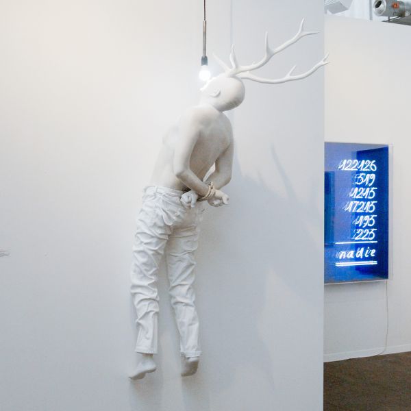 Mario Mauroner Contemporary Art - Bernardi Roig