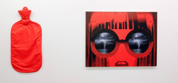 Mary Mary - Amanda Ross-Ho & Emily ae SmithMary Mary - Amanda Ross-Ho & Emily ae Smith