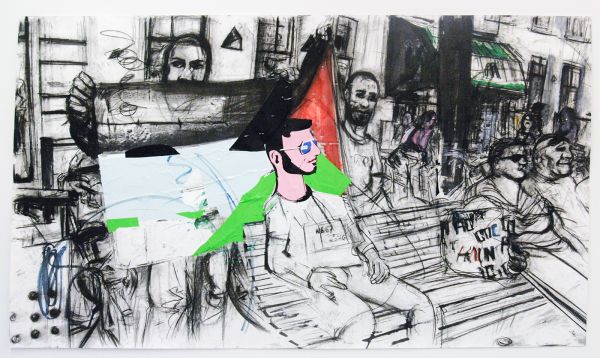 Maureen Paley - Erik van Lieshout