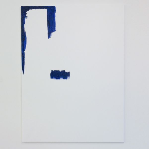 Maureen Paley - Michael Krebber