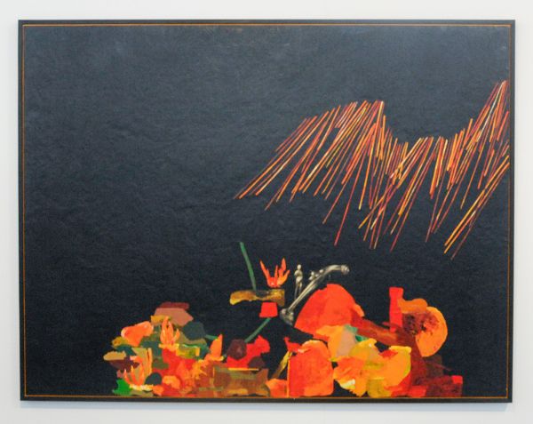 Mazzoli Galerie - Giuseppe Gallo