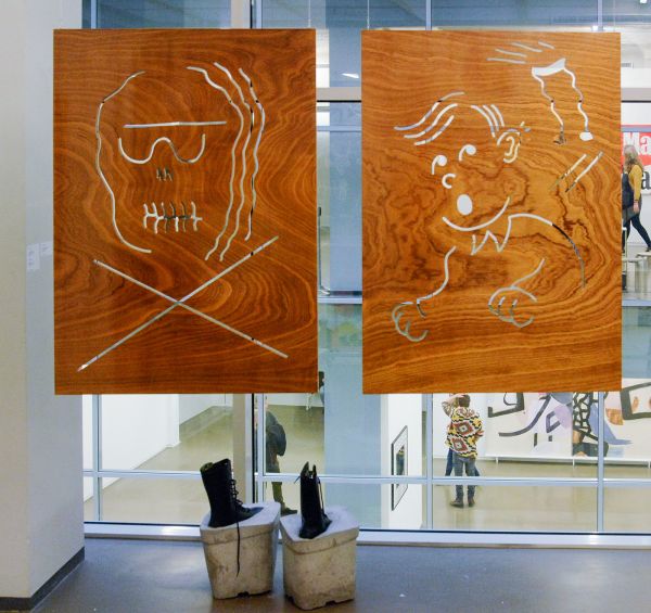 Mieke van Schaijk - Dennis Tyfus