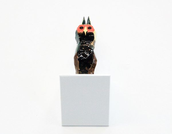 Mini Galerie - Stephen Smith