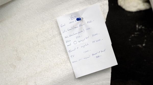 Moritz Ebinger (detail)