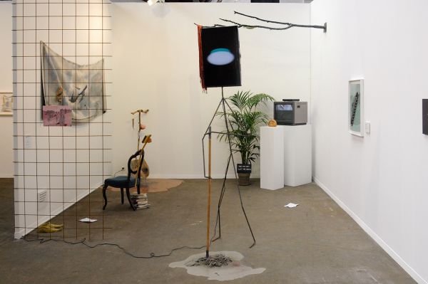 Nathalie Obadia Galerie - Laure Prouvost