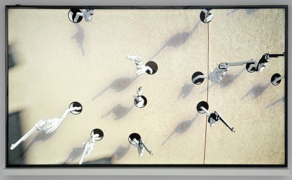 Neumeister Bar-Am - Micah Hesse