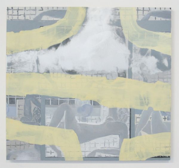 New Art Centre - Toby Ziegler