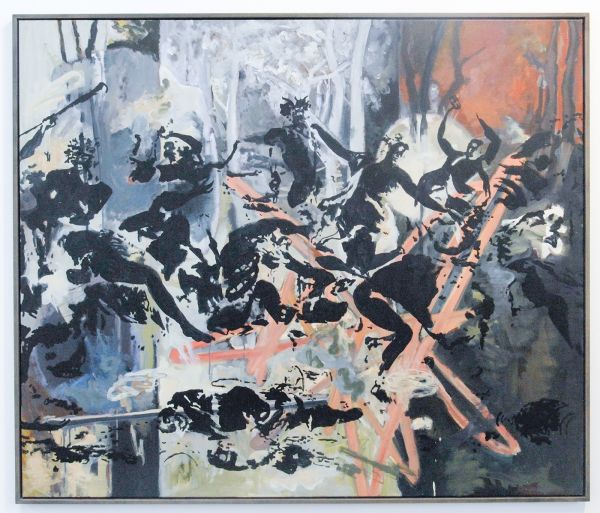 Parafin - Uwe Witter