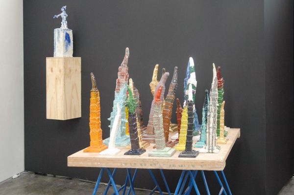 Rento Brattinga Galerie & Dudok de Groot - Han van Wetering