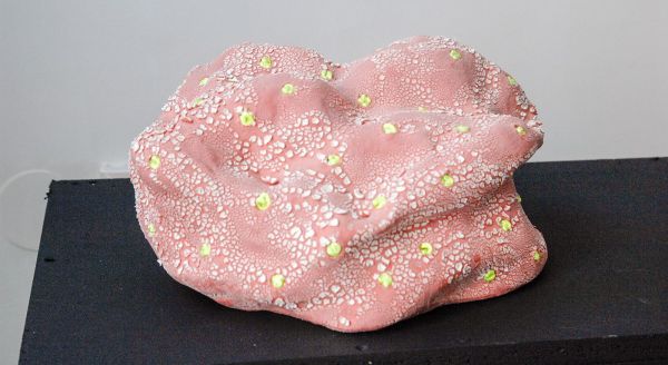 Rietveld Academie - Jeanne Magnenat