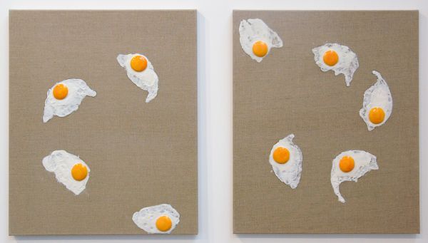 Rodolphe Janssen - David Adamo