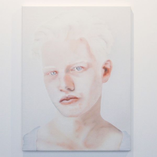 Ron Mandos Gallery - Katinka Lampe