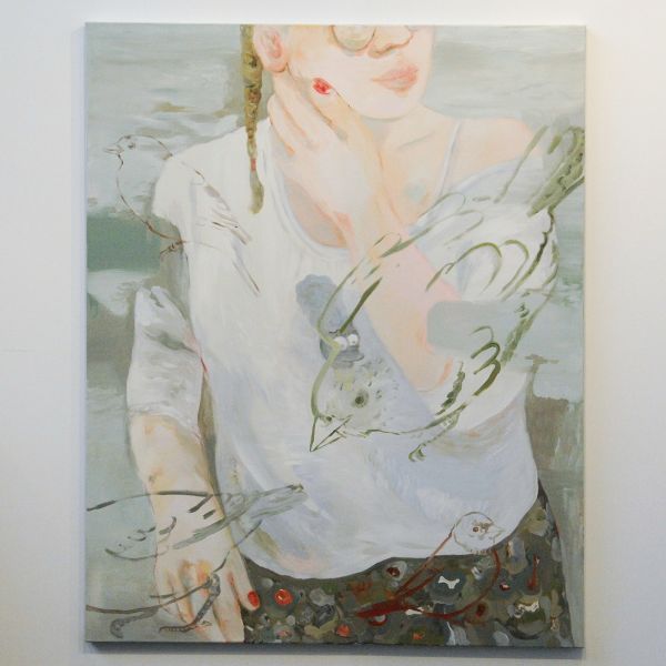 Semiose - Francoise Petrovitch