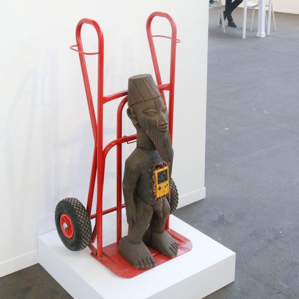 Semiose - Presence Penchounette