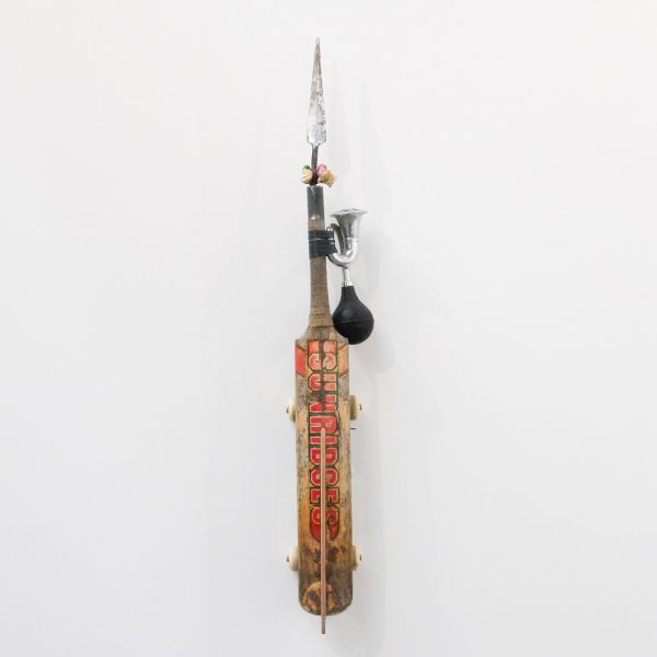 Smac Gallery - Masimba Hwati