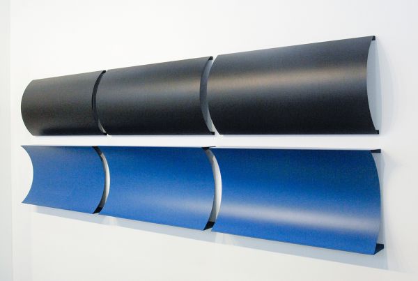 Sofie van de Velde - Charlotte Posenenske