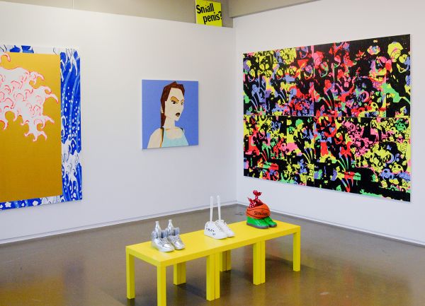 Tatjana Pieters - Michael Pybus