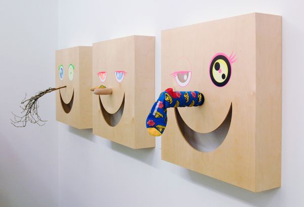 Temnikova & Kasela - Oleg Frolow