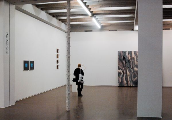 The Approach - Germaine Kruip