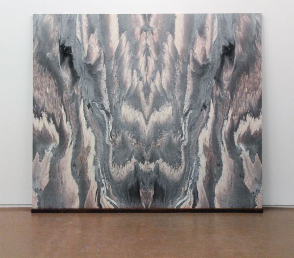 The Approach - Germaine Kruip