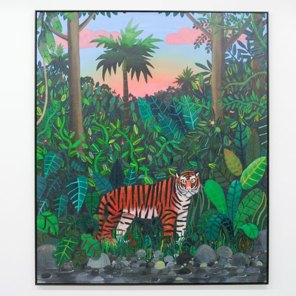 Tim van Laere Gallery - Ben Sledsens