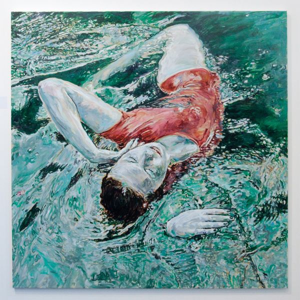 Transit Galerie - Luc Dondeyne