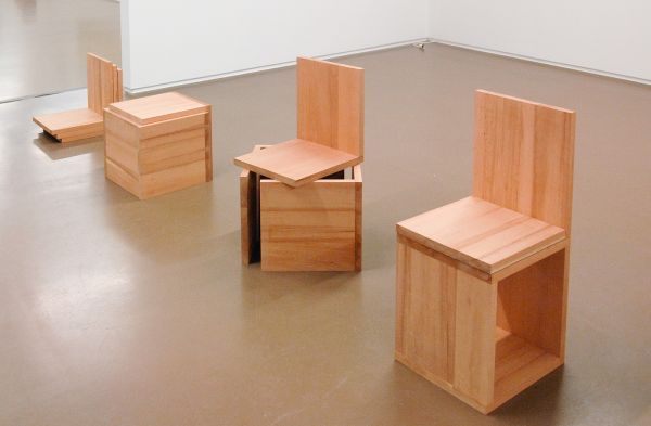 Travesia Cuatro - Mateo Lopez