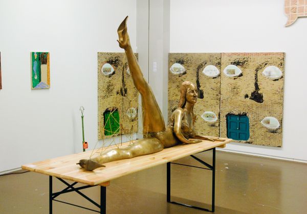 Truth and Consequences - ?