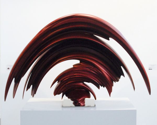 Tucci Russo - Tony Cragg