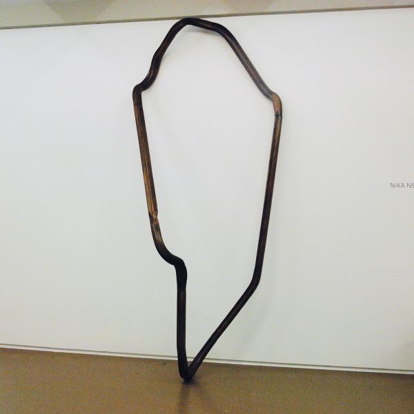 Vigo Gallery - Nika Neelova